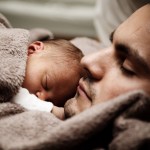 co-sleeping